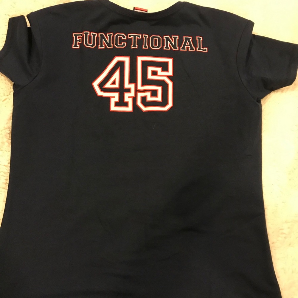 F45 Uniform Tee